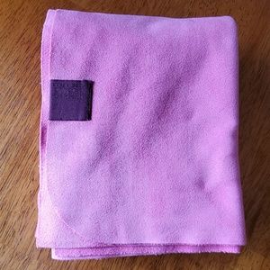 Lululemon Hot Yoga Towel